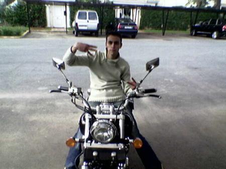 soulaymane la  classe  un  mec  g�niale